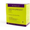 U-Body XS Natural Appetite Supressant 180caps