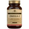 Solgar Omega-3 Triple Concentración 50 perlas