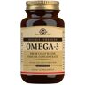 Solgar Omega-3 Doble Concentración 120 perlas