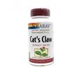 SOLARAY Uña Gato Cáps 200mg