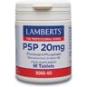 Lamberts P5p 20 Mg 60tabs