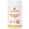 Ana Maria Lajusticia Aceite Onagra + Vitamina E Perlas 80uds