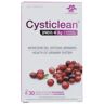 VITA GREEN Cysticlean D-Manosa 30 Sobres