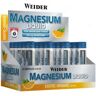 Weider Magnesium Liquid 20amp