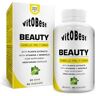 VitoBest Beauty Cabello Piel Uñas 60caps