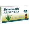 Sistema Alfa Aloe Vera Máxima Fuerza 20 viales