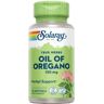 SOLARAY Oil of Orégano 60perlas