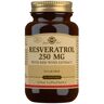 Solgar Resveratrol 250mg con Extracto de Vino Tinto 30caps