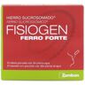 fisiogen Ferro Forte 30 sobres