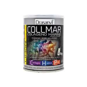 Drasanvi Collmar® Colágeno Marino + Magnesio Sabor Limón 300g