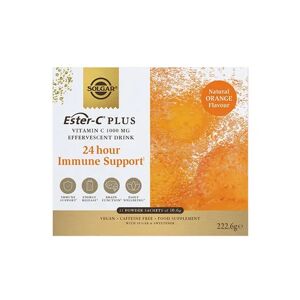Solgar Ester-C Plus Vitamina C 1000mg 21 sobres