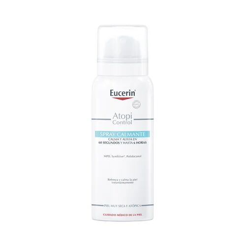 Eucerin AtopiControl Spray Calmante 50ml