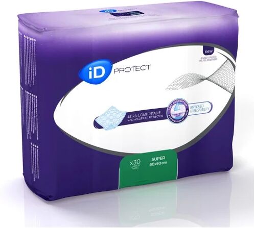 ID Expert Protect Super 60x90cm 30uds