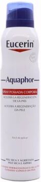 Eucerin Aquaphor Spray Pomada Corporal 250ml