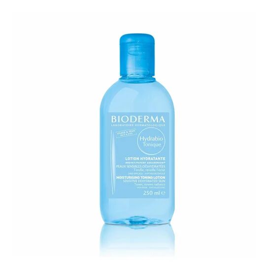 Bioderma Hydrabio Tonique Loción Hidratante 250ml