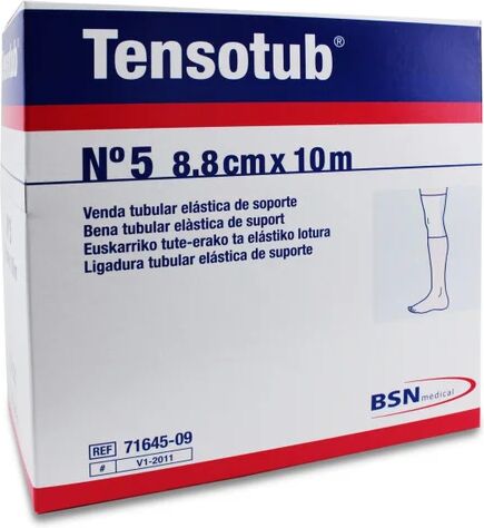 BSN Tensotub N5 8 8 Cm X 10 M