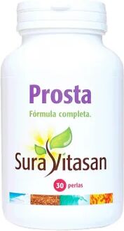 Sura Vitasan Prosta 30 Perlas