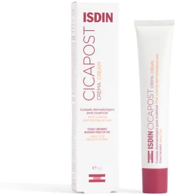 ISDIN Cicapost Crema 50g