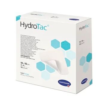 HARTMANN HydroTac Non Adhesive Wound Dressing 15x15cm 1ud