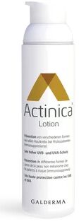 Actinica Loción 80ml