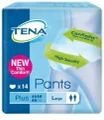 TENA Pants Plus T-grande 14uds