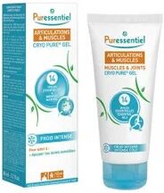 Puressentiel Gel Cryo Pure® 80 ml