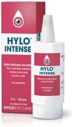 BRILL Hylo Intense Colirio Lubricante con Ectoína 10ml