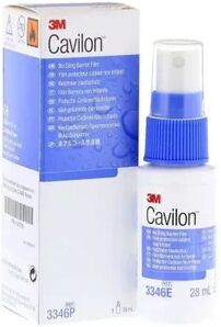 3M Cavilon spray protector cutáneo 28ml