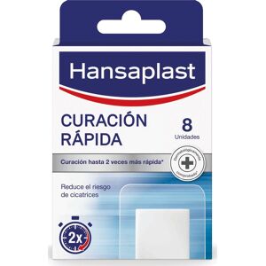 Hansaplast Curación Rápida 8uds Hansaplast Curación Rápida 8uds