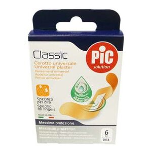 PIC Solution Sartenes Clásicos Picsol Finger Finger 6 PIC Solution Sartenes Clásicos Picsol Finger Finger 6