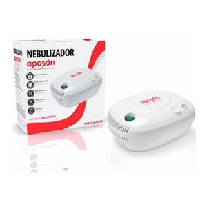 APOSAN Nebulizador Aerosolter APOSAN Nebulizador Aerosolter