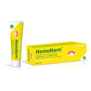 Kern Pharma Hemokern Emulsión con Aplicador 30ml Kern Pharma Hemokern Emulsión con Aplicador 30ml