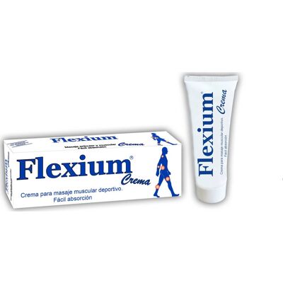 Flexium Articulaciones Crema 75ml Flexium Articulaciones Crema 75ml