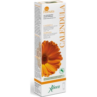 Aboca Biopomada Caléndula 50 ml Aboca Biopomada Caléndula 50 ml
