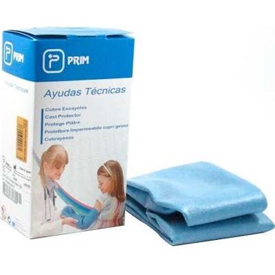Prim Cubreescayolas Brazo Corto 21x45 cm 1 ud Prim Cubreescayolas Brazo Corto 21x45 cm 1 ud