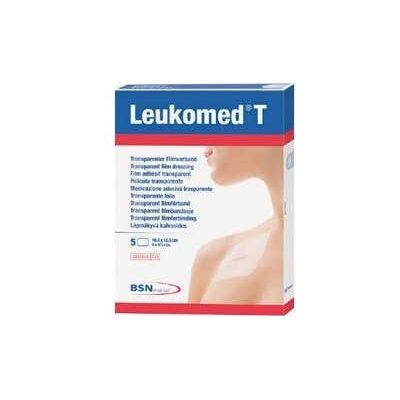 Bsn Medical Leukomed T Vendaje 10x12 - Vendaje para heridas Bsn Medical Leukomed T Vendaje 10x12 - Vendaje para heridas