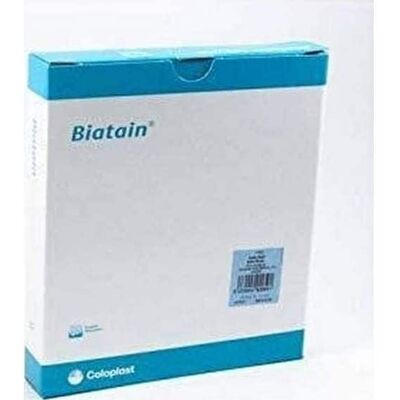 Biatain Talón Apósito 19x20cm 3uds Biatain Talón Apósito 19x20cm 3uds