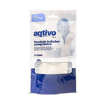Prim Activo Skin Vendaje Tubular Compresivo Beige Talla E 1 ud Prim Activo Skin Vendaje Tubular Compresivo Beige Talla E 1 ud