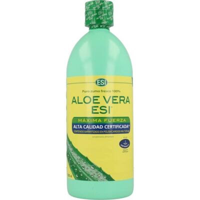 ESI zumo de aloe vera 1000ml ESI zumo de aloe vera 1000ml