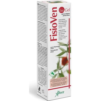 Aboca FisioVen Biogel 100ml Aboca FisioVen Biogel 100ml
