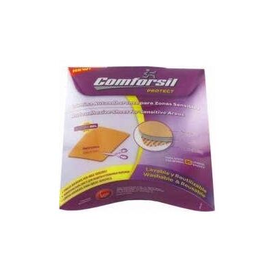 COMFORSIL Protect Apósito Zonas Sensibles Lámina Autoadhesiva 1 ud COMFORSIL Protect Apósito Zonas Sensibles Lámina Autoadhesiva 1 ud