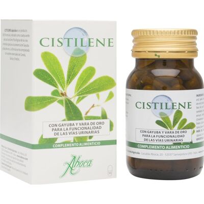 Aboca Cistilene 50caps Aboca Cistilene 50caps