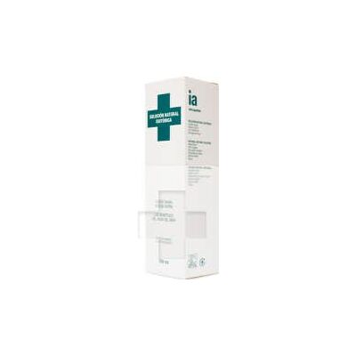 INTERAPOTHEK agua de mar 100ml INTERAPOTHEK agua de mar 100ml