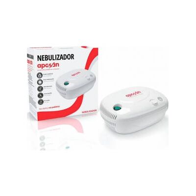 APOSAN Nebulizador Aerosolter APOSAN Nebulizador Aerosolter