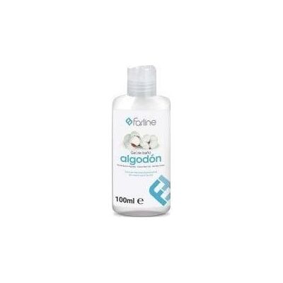 Farline Gel Algodón 100ml Farline Gel Algodón 100ml