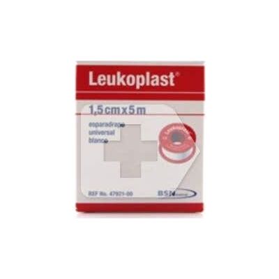 Leukoplast Beige de BSN Medical - 5x1,25cm Leukoplast Beige de BSN Medical - 5x1,25cm