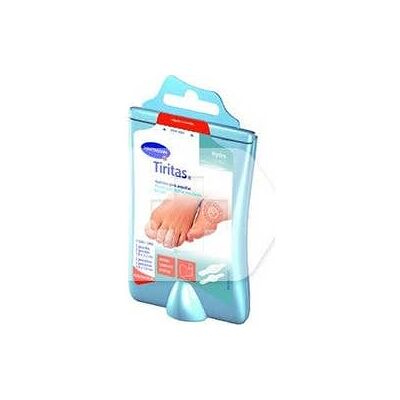 HARTMANN - DermaActive Tiritas - Pequeñas - 6 uds - Curitas HARTMANN - DermaActive Tiritas - Pequeñas - 6 uds - Curitas