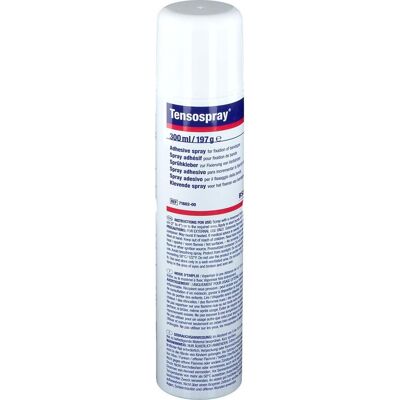 Herbi Feet Spray Fijador de vendas hipoalergénico 300 ml - Spray adhesivo Herbi Feet Spray Fijador de vendas hipoalergénico 300 ml - Spray adhesivo