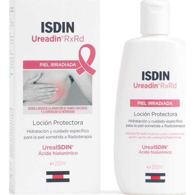 Loción Corporal Hidratante Isdin Ureadin Rx Rd 250ml - Cuerpo Loción Corporal Hidratante Isdin Ureadin Rx Rd 250ml - Cuerpo