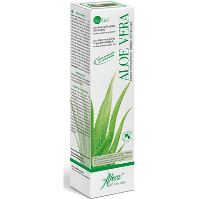 Aboca Aloe Vera Biogel 100ml Aboca Aloe Vera Biogel 100ml